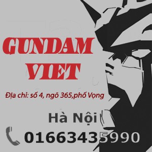 gundamviet