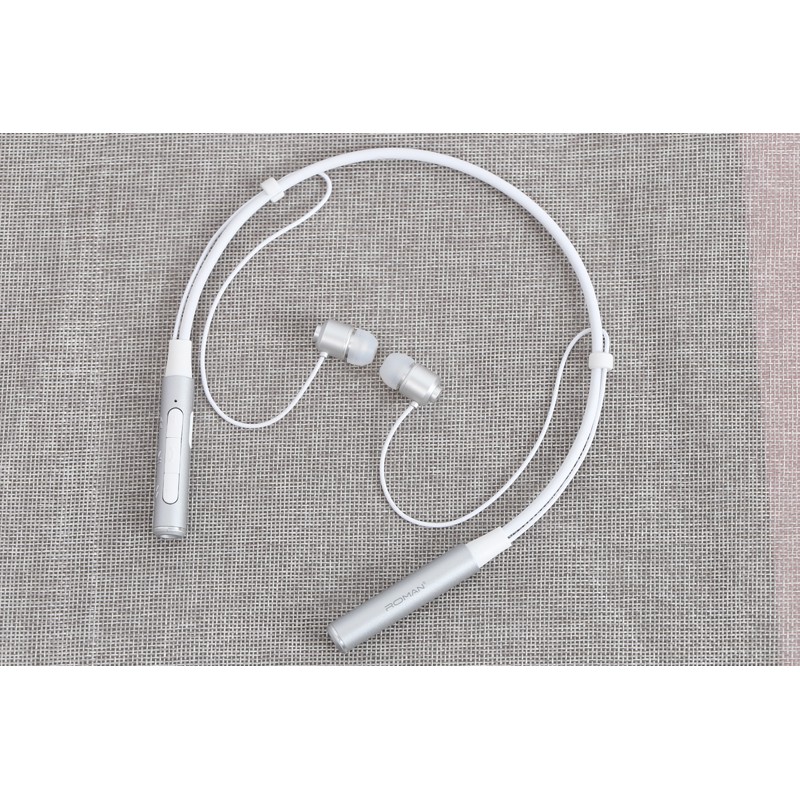 Tai nghe Bluetooth Roman Z6000s