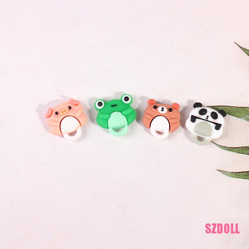 1 Cái Núm Vú Giả Cho Búp Bê Đồ Chơi Tỷ Lệ 1/6 1/8 1/12