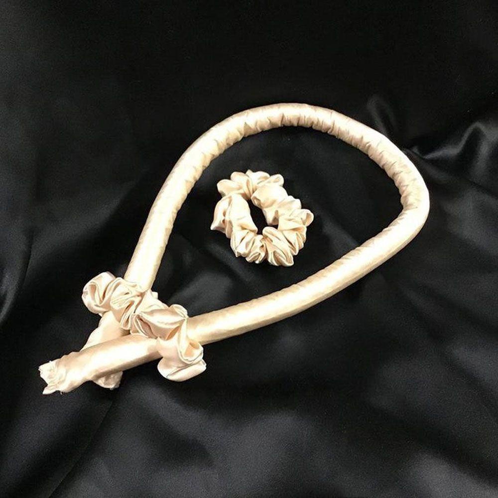 Dây Buộc Tóc Bằng EVA Không Dùng Nhiệt Tiện Dụng