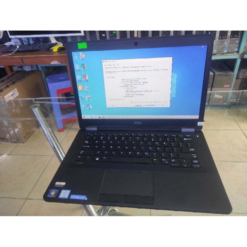 LAPTOP DELL Latitude E7470 Cũ | BigBuy360 - bigbuy360.vn