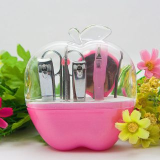 Bộ chăm sóc móng gia đình 11 món