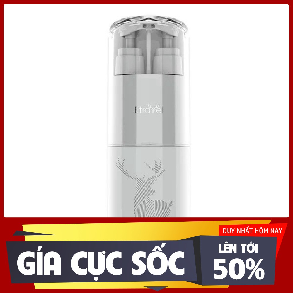 HỘP ĐỰNG BÀN CHẢI 8IN1 CAO CẤP