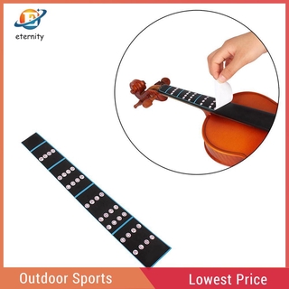 Miếng Dán Đánh Dấu Vị Trí Đàn Violin