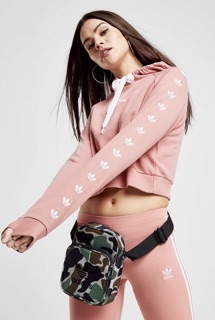 Túi đeo chéo adidas