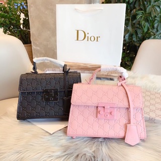 Túi Xách Nữ,Túi Xách GC Trần Vân Chìm Fullbox Nguyên Seal