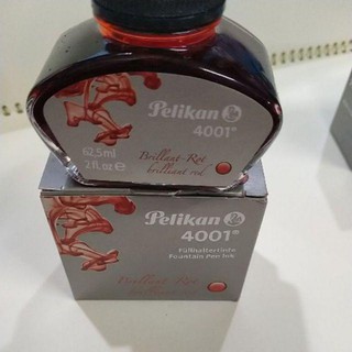 Mực Đức Pelikan 4001 chuẩn 100%