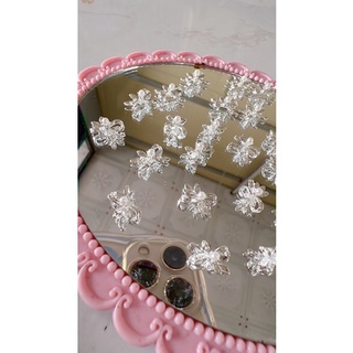 Charm nail, phụ kiện nail đính móng