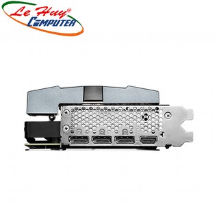 Card màn hình MSI RTX 3070 SUPRIM X 8GB