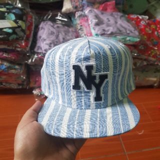 Combo sỉ mũ Hm cho bé