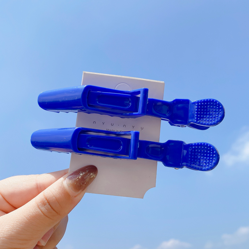 Kẹp Tóc Thời Trang Tiện Lợi Cho Nữ