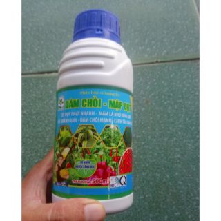 Phân vi lượng Mập Đọt Đâm chồi 500ml