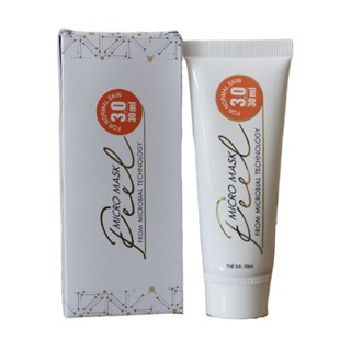 Mặt nạ peel da Micro mask peel 30g