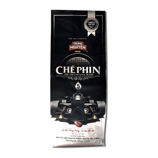 Cà Phê Trung Nguyên Chế Phin 5 - 500gr