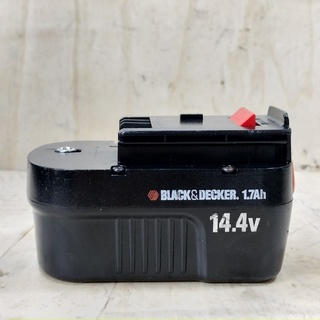 Pin black&decker 14.4v li-ion 3.0ah & 5.0ah hoàn chỉnh - chất lượng cao