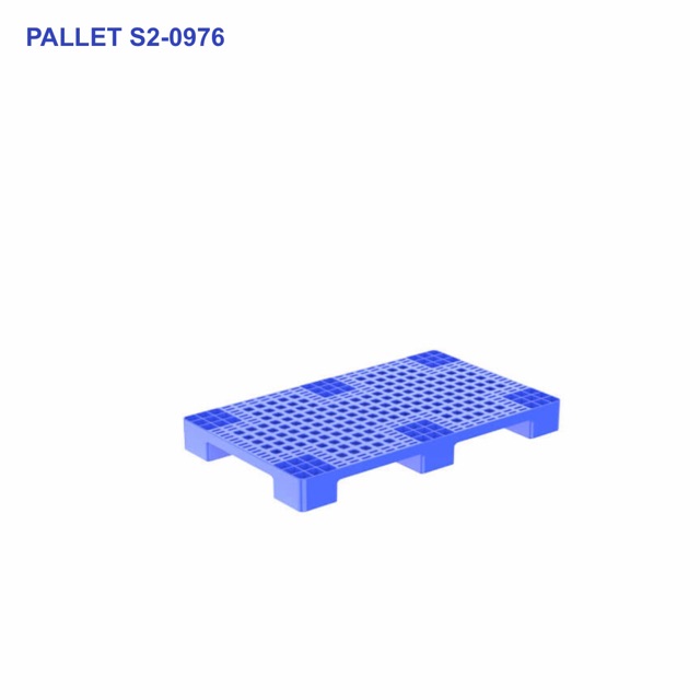 PALLET Nhựa mã S2-0976