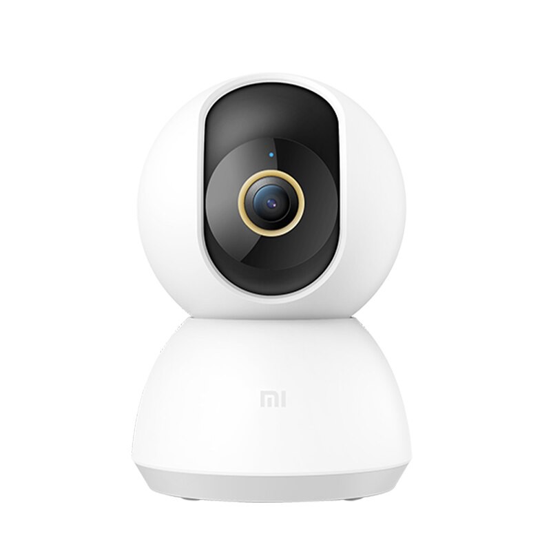 Xiaomi Camera IP Thông Minh 2K 1296P 360 Góc 1080P HD WIFI Hồng Ngoại Quan Sát Ban Đêm