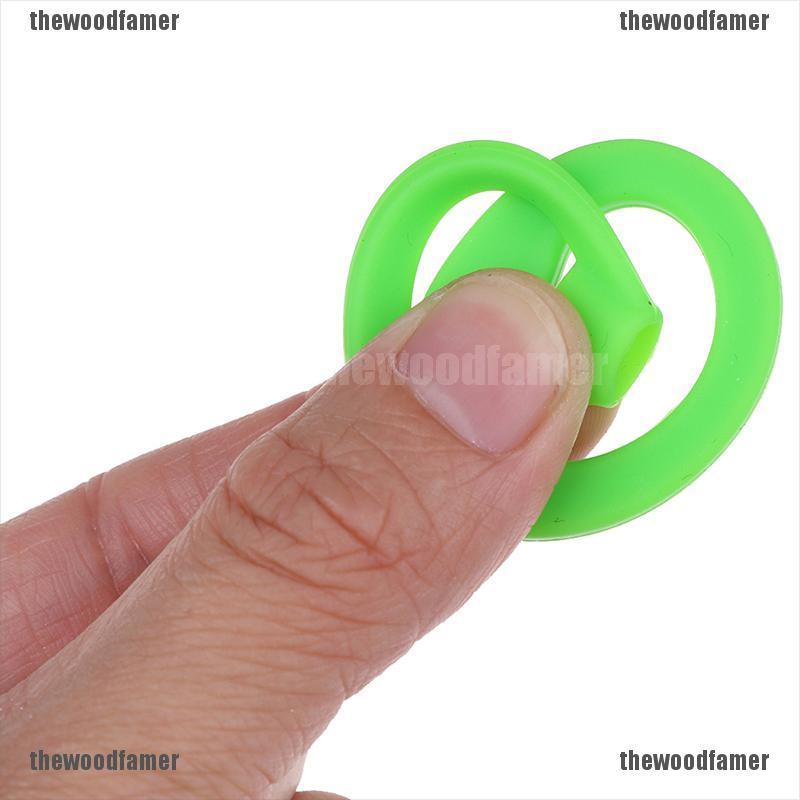 1 Cặp Móc Tai Bằng Silicon Cho Tai Nghe Airpods | BigBuy360 - bigbuy360.vn