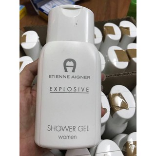 ( HÀNG NỘI ĐỊA ĐỨC CÓ BILL )Sữa tắm tích hợp nước hoa cao cấp EXPLOSIVE Shower Gel for woman