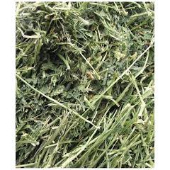 1kg cỏ alfalfa giàu dinh dưỡng cho thỏ-bọ ú- guinea pig