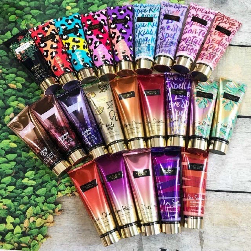 Sữa dưỡng thể Victoria’sSecret Body Lotion  236ml