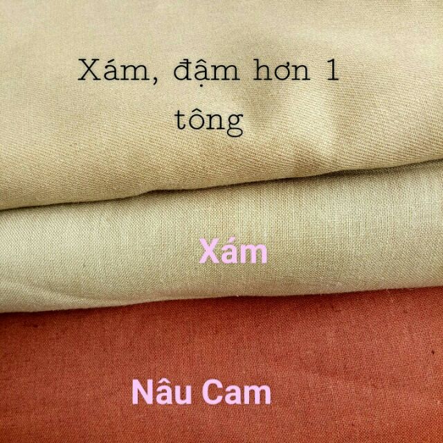 Linen c huong thien