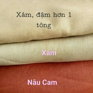 Linen c huong thien