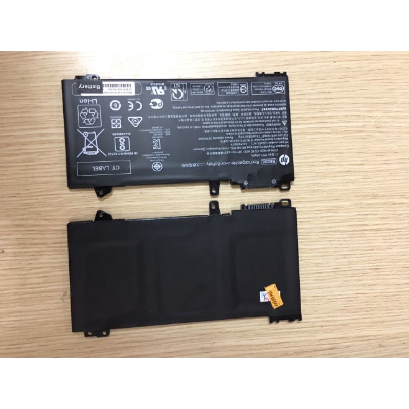 💖💖 Pin HP ProBook 450 440 430 G6 RE03XL