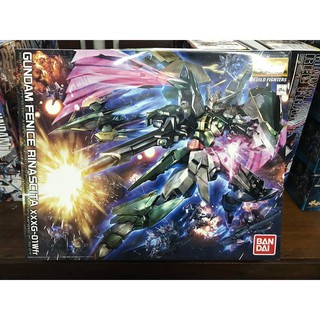 MÔ HÌNH GUNDAM MG WING FENICE RINASCITA