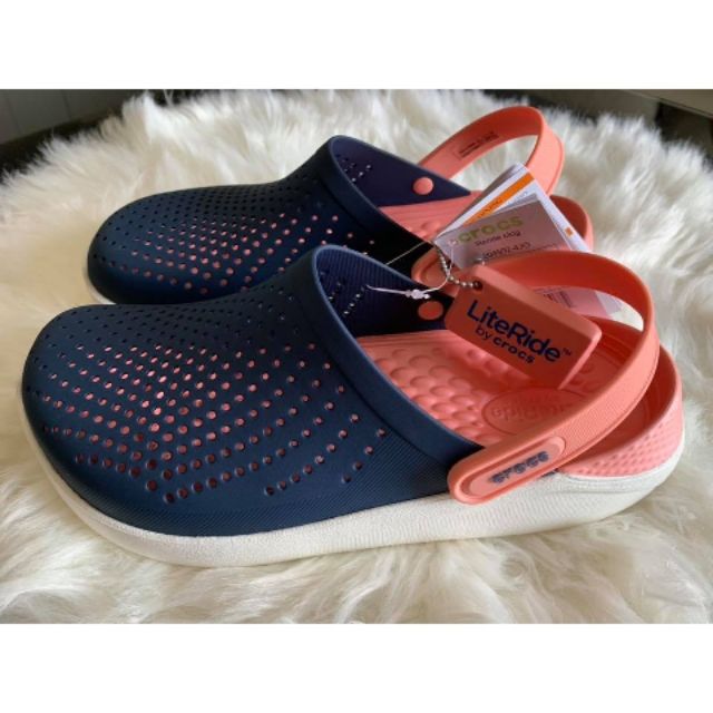 Sục Crocs Chính Hãng