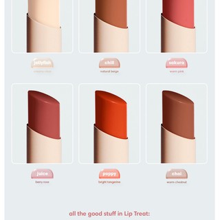 Sunnies Face Lip Treat