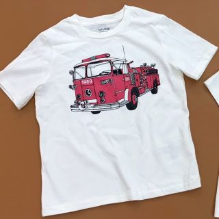 Áo thun Baby Gap cho bé 12/18 tháng - 3 tuổi