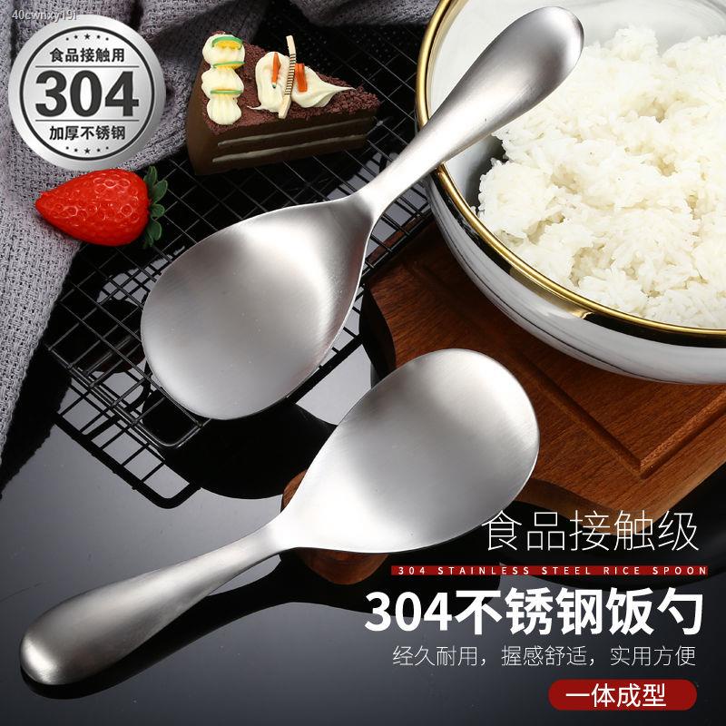 Cơm chống dính✗Hộp cơm gạo lớn, không liên quan đến gia đình, xẻng cơm lâu dùng thìa thìa thìa thìa là cơm.