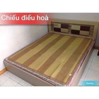 CHIẾU ĐIỀU HOÀ LÓT LỤA