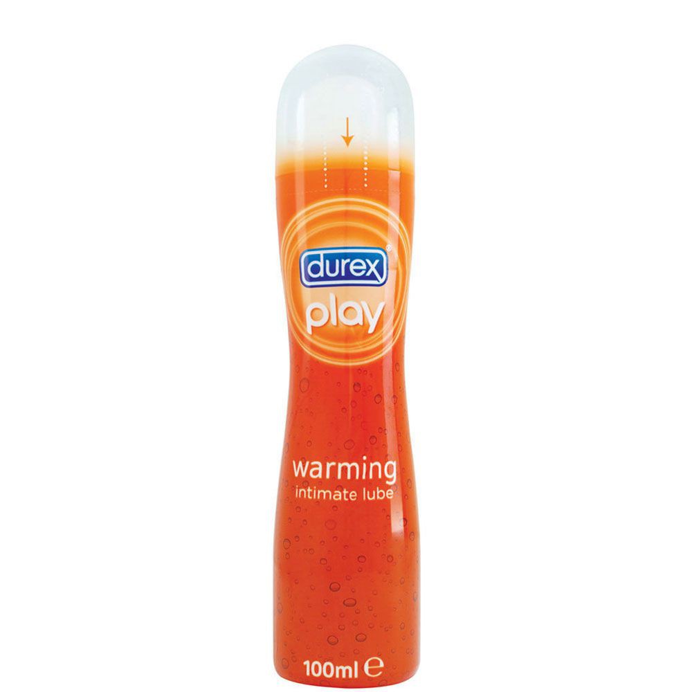 Gel durex warming ấm cao cấp 100ml