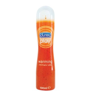Gel durex warming ấm cao cấp 100ml