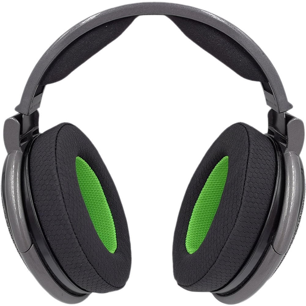 Đệm Bọc Bảo Vệ Tai Nghe Chụp Đầu Thay Thế Chuyên Dụng Cho Sennheiser HD650 HD600 HD580 HD660S HD6XX HD58X