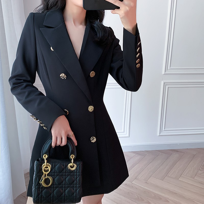 Váy vest thiết kế [ 2 trong 1 ] có ảnh thật Feedback