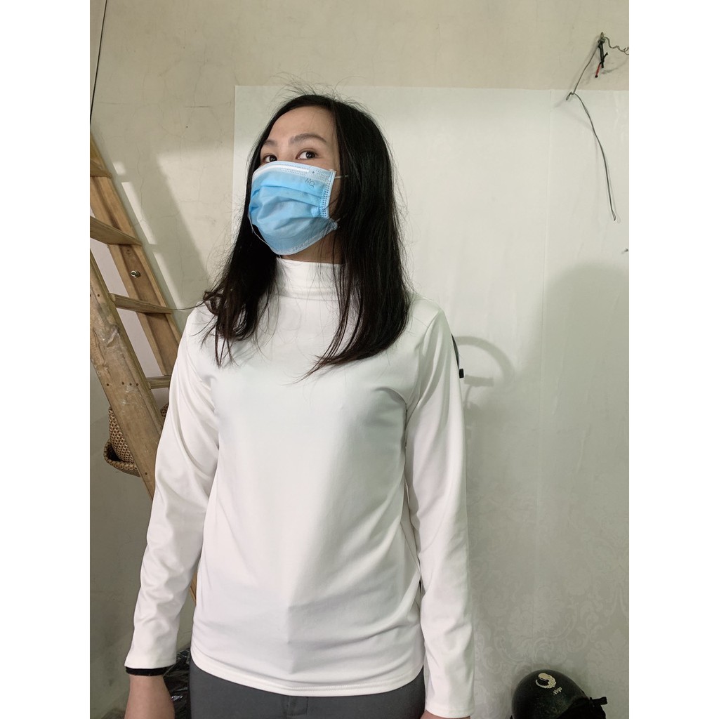 Áo giữ nhiệt bigsize lót nỉ 55-80kg | BigBuy360 - bigbuy360.vn