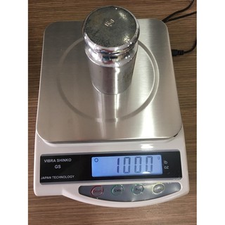 Cân nhà bếp💥💥💥gs-shinko 3kg/0.5gram💥💥💥hàng xịn nhật bản