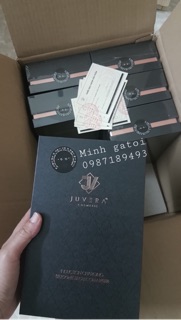 MÁY Rửa mặt Juvera