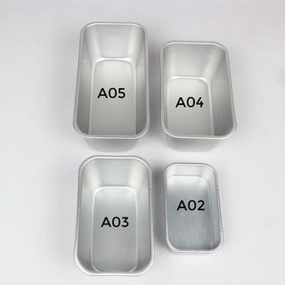 Khuôn Đúc A01-A02-A03-A04-A05