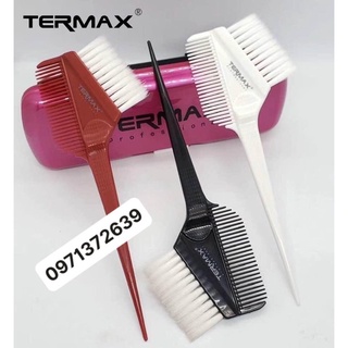 chổi nhuộm tóc 2 đầu termax