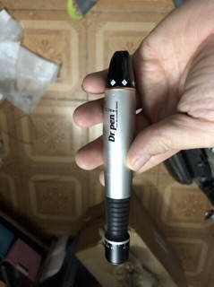 Máy DR.Pen Cấy Tảo , Cấy Phấn , Máy Lăn Kim Phi Kim A1 , A1 C , Máy Pen M5