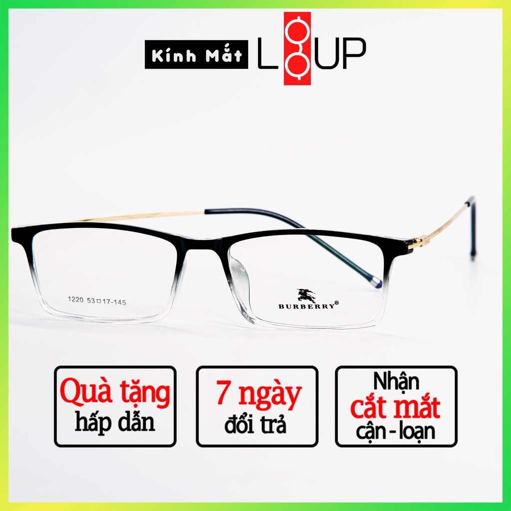 Gọng kính cận 1220 Liup Eyewear
