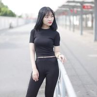 Combo sỉ áo Croptop AGE2X