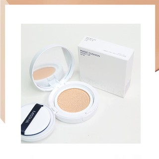 Phấn nước Missha Magic Cushion Moist Up