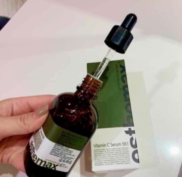 Serum dưỡng da Esthemax | BigBuy360 - bigbuy360.vn