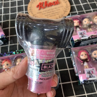 BLACKPINK FANTASTICK POP STARS