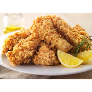 Bột chiên gà giòn 150g ottogi